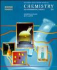 Chemistry : An Experimental Science Solutions Manual to 2r.e - Book