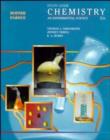 Chemistry : An Experimental Science Study Guide - Book
