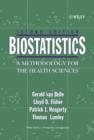 Biostatistics : A Methodology For the Health Sciences - eBook