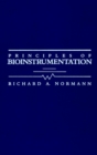 Principles of Bioinstrumentation - Book