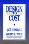 Design to Cost - Book