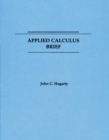 Applied Calculus: Brief - Book