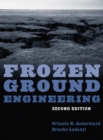 Frozen Ground Engineering - Book