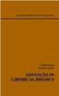 Advances in Chemical Physics, Volume 121 - Ilya Prigogine