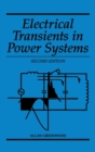 Electrical Transients in Power Systems - Book
