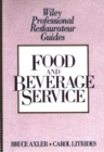 Food and Beverage Service - Book