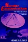 Satellite Communications : The First Quarter Century of Service - Book