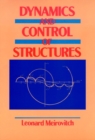 Dynamics and Control of Structures - Book