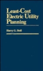 Least-Cost Electric Utility Planning - Book