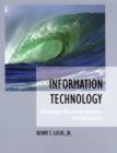 Information Technology : Strategic Decision-Making for Managers - Book