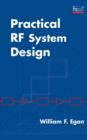 Practical RF System Design - eBook