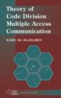 Theory of Code Division Multiple Access Communication - eBook