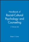 Handbook of Racial-Cultural Psychology and Counseling, 2 Volume Set - Book