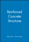 Reinforced Concrete Structures - Book
