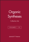 Organic Syntheses, Collective Volume 7 - Book