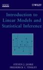 Introduction to Linear Models and Statistical Inference - Book