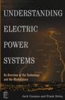 Understanding Electric Power Systems : An Overview of the Technology and the Marketplace - eBook