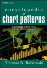 Encyclopedia of Chart Patterns - Book