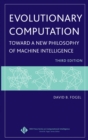 Evolutionary Computation : Toward a New Philosophy of Machine Intelligence - Book