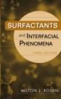 Surfactants and Interfacial Phenomena - eBook