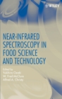 Near-Infrared Spectroscopy in Food Science and Technology - Book