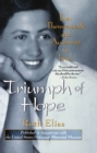 Triumph of Hope : From Theresienstadt and Auschwitz to Israel - eBook