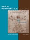 Medical Instrumentation : Application and Design - Book