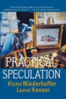 Practical Speculation - Book