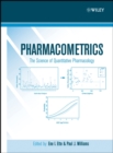 Pharmacometrics : The Science of Quantitative Pharmacology - Book
