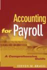 Accounting for Payroll : A Comprehensive Guide - eBook
