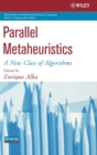 Parallel Metaheuristics : A New Class of Algorithms - Book