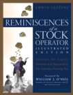 Reminiscences of a Stock Operator - Book