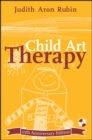 Child Art Therapy - Book