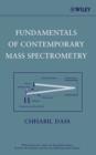 Fundamentals of Contemporary Mass Spectrometry - Book