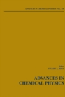 Advances in Chemical Physics, Volume 138 - Book