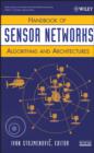 Handbook of Sensor Networks : Algorithms and Architectures - Book