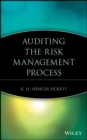 Auditing the Risk Management Process - Book