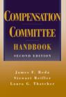 Compensation Committee Handbook - eBook