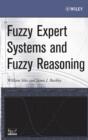 Fuzzy Expert Systems and Fuzzy Reasoning - eBook