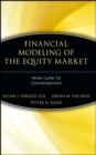 Financial Modeling of the Equity Market : From CAPM to Cointegration - Book