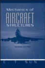 Mechanics of Aircraft Structures - Book