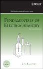 Fundamentals of Electrochemistry - Book