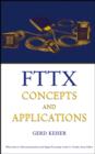 FTTX Concepts and Applications - Book