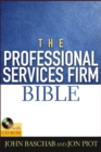 The Professional Services Firm Bible - eBook