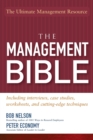 The Management Bible - Book