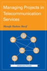 Managing Projects in Telecommunication Services - Book