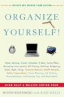Organize Yourself! - eBook