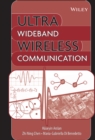 Ultra Wideband Wireless Communication - Book