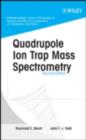Quadrupole Ion Trap Mass Spectrometry - eBook