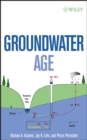 Groundwater Age - Book